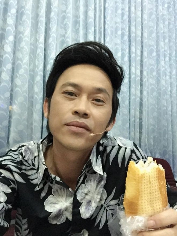 Ho&agrave;i Linh: Nghệ sĩ 'n&ocirc;ng d&acirc;n' của kh&aacute;n giả Việt