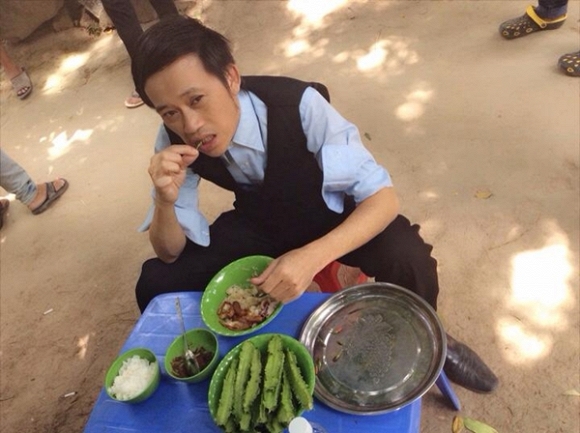Ho&agrave;i Linh: Nghệ sĩ 'n&ocirc;ng d&acirc;n' của kh&aacute;n giả Việt