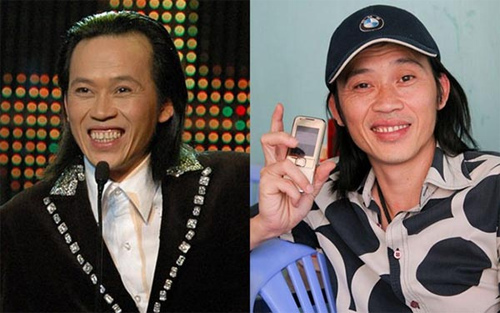 Ho&agrave;i Linh: Nghệ sĩ 'n&ocirc;ng d&acirc;n' của kh&aacute;n giả Việt
