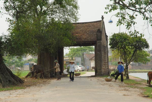check in sự th&uacute; vị của v&ugrave;ng qu&ecirc; trong phim tuổi thanh xu&acirc;n 2