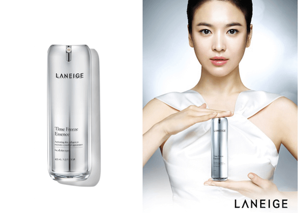 Top 5 serum dưỡng da đ&igrave;nh đ&aacute;m nhất hiện nay