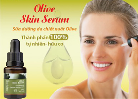 Top 5 serum dưỡng da đ&igrave;nh đ&aacute;m nhất hiện nay