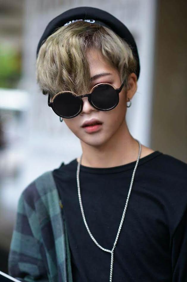 Đ&acirc;y c&oacute; phải những thảm họa thời trang của Vietnam International Fashion Week?