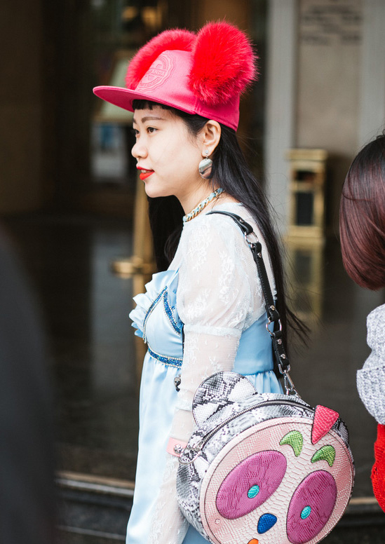 Đây có phải những thảm họa thời trang của Vietnam International Fashion Week? Đây có phải những thảm họa thời trang của Vietnam International Fashion Week?