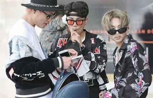 Đ&acirc;y c&oacute; phải những thảm họa thời trang của Vietnam International Fashion Week?