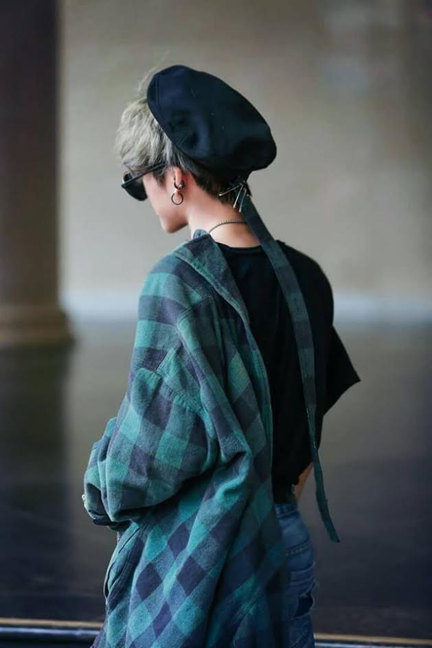 Đ&acirc;y c&oacute; phải những thảm họa thời trang của Vietnam International Fashion Week?