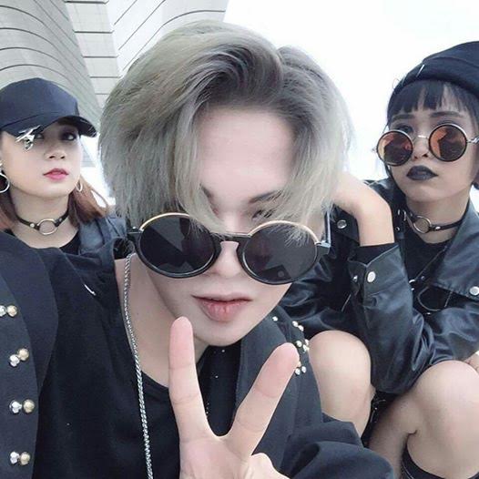 Đ&acirc;y c&oacute; phải những thảm họa thời trang của Vietnam International Fashion Week?