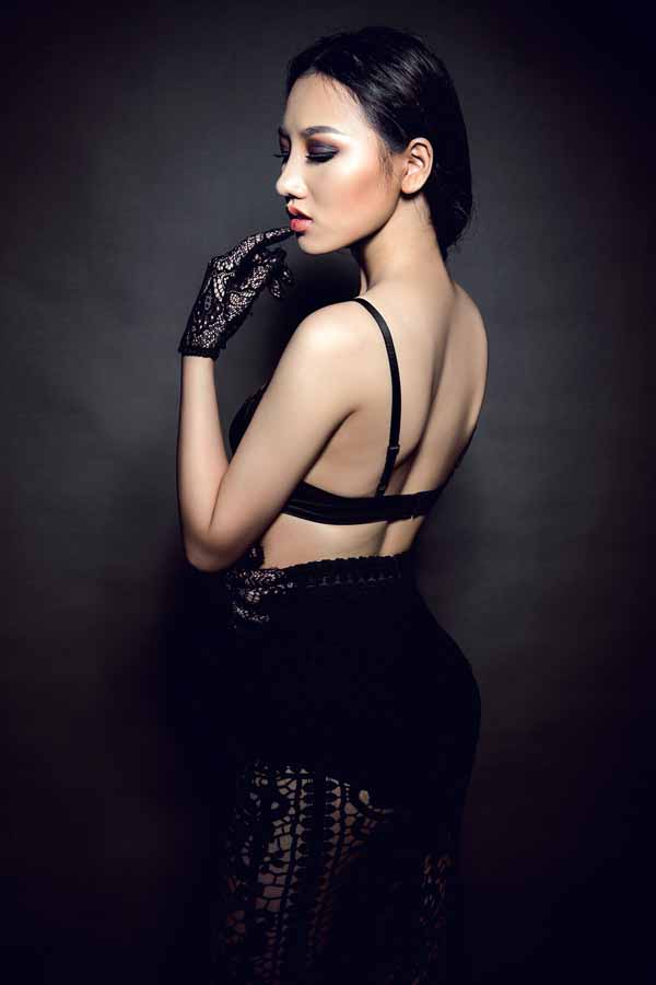 Cận cảnh nhan sắc người đẹp đại diện Việt Nam tham dự Hoa hậu châu Á Thái Bình Dương Cận cảnh nhan sắc người đẹp đại diện Việt Nam tham dự Hoa hậu châu Á Thái Bình Dương