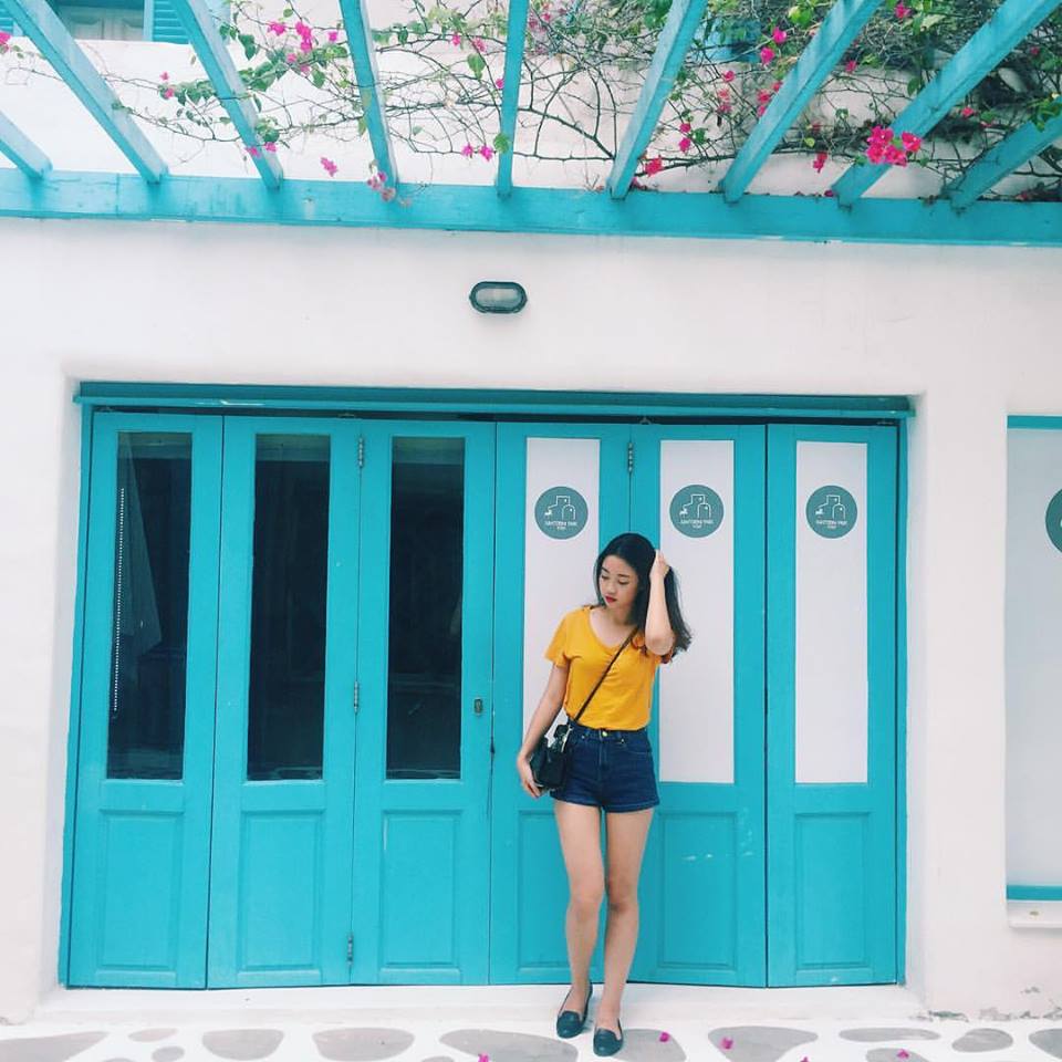 Ngẩn ngơ với gu thời trang đời thường, giản dị của Đỗ Mỹ Linh