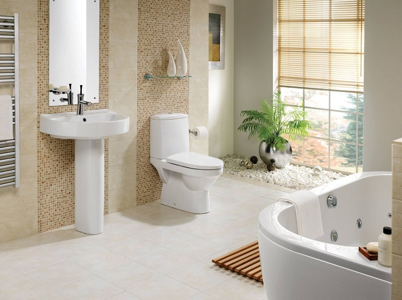 Mẹo khử m&ugrave;i nh&agrave; vệ sinh cực hay chưa đến 5.000 đồng