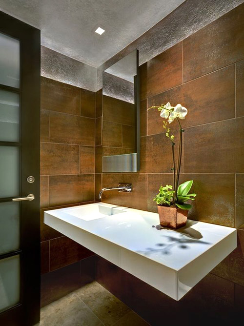 Những mẹo trang trí cây cảnh trong nhà mang tài lộc cho bạn
