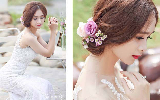 6 kiểu búi tóc thấp dịu dàng nhưng rất cá tính trong mùa thu đông 6 kiểu búi tóc thấp dịu dàng nhưng rất cá tính trong mùa thu đông