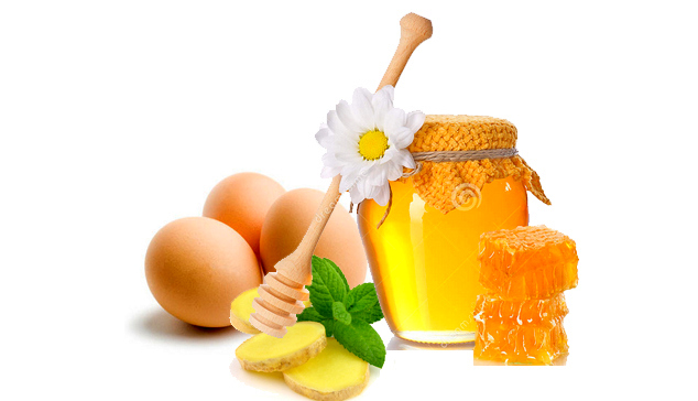 5 c&aacute;ch tăng c&acirc;n bằng mật ong cho người gầy bạn đ&atilde; thử