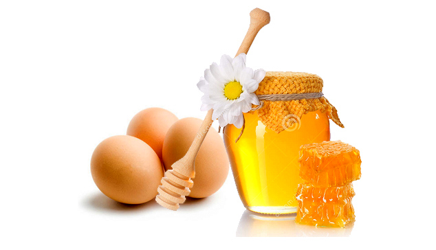 5 c&aacute;ch tăng c&acirc;n bằng mật ong cho người gầy bạn đ&atilde; thử