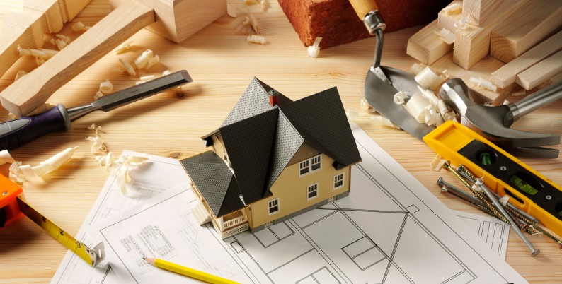 Muốn sửa nh&agrave; đ&oacute;n Tết thuận lợi, đừng mắc c&aacute;c lỗi sau