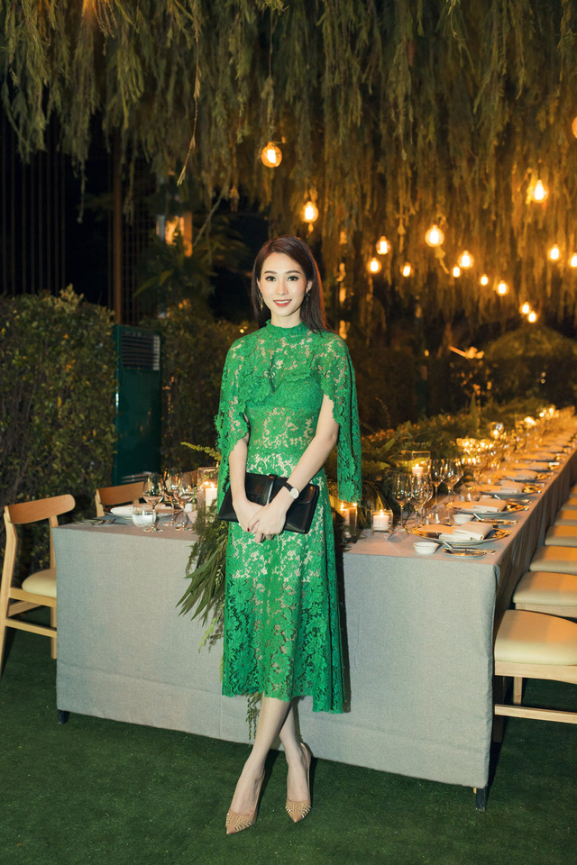 Ngọc Trinh, Chi Pu, Huyền My dẫn đầu top sao Việt mặc đẹp tuần qua