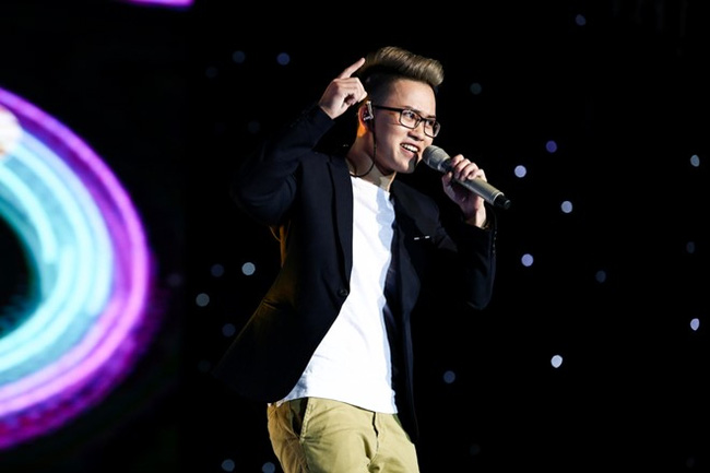 L&ecirc; Thiện Hiếu Sing My Song từng bị loại thẳng ở The Voice v&agrave; X-Factor?