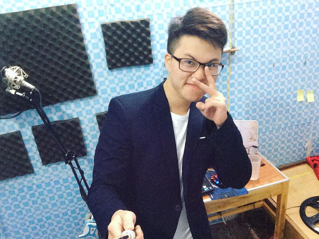 L&ecirc; Thiện Hiếu Sing My Song từng bị loại thẳng ở The Voice v&agrave; X-Factor?
