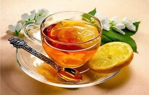 8 loại tr&agrave; gi&uacute;p đẹp da giữ d&aacute;ng bạn n&ecirc;n uống h&agrave;ng ng&agrave;y
