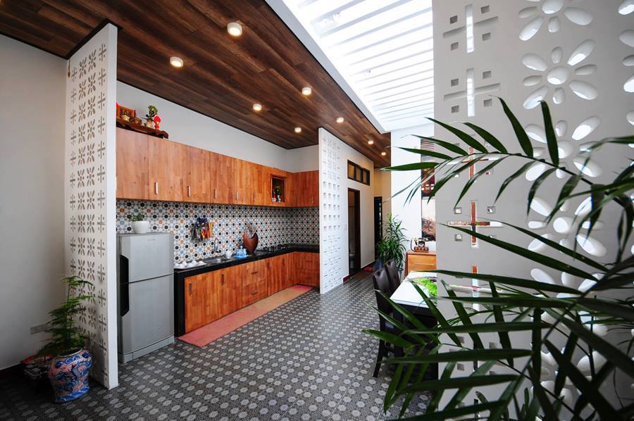 Gợi &yacute; c&aacute;ch cải tạo nh&agrave; đ&oacute;n Tết Đinh Dậu 2017 sắp đến