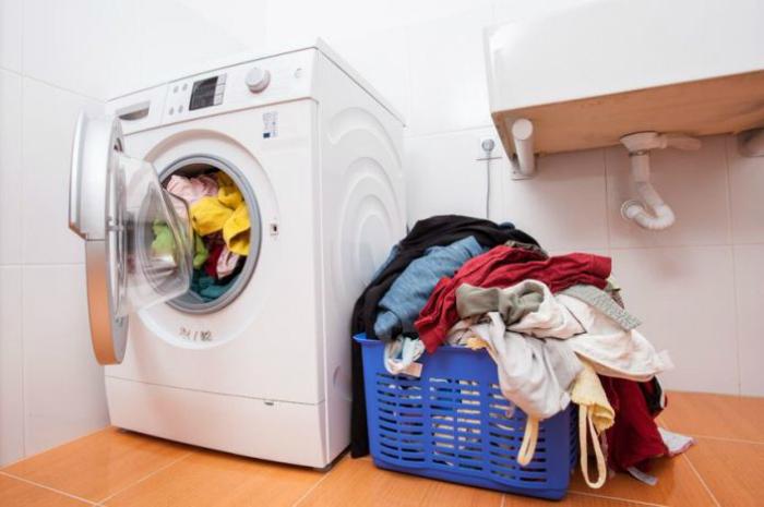 C&aacute;c mẹ sẽ giật m&igrave;nh v&igrave; đ&atilde; v&ocirc; t&igrave;nh sử dụng m&aacute;y giặt kh&ocirc;ng đ&uacute;ng c&aacute;ch?