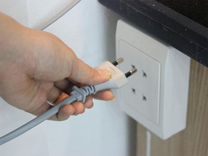 C&aacute;c mẹ sẽ giật m&igrave;nh v&igrave; đ&atilde; v&ocirc; t&igrave;nh sử dụng m&aacute;y giặt kh&ocirc;ng đ&uacute;ng c&aacute;ch?
