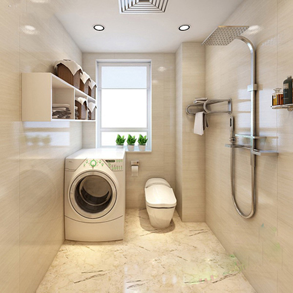 C&aacute;ch đặt m&aacute;y giặt đ&uacute;ng phong thủy mang lại t&agrave;i lộc gia đ&igrave;nh