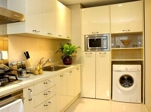 C&aacute;ch đặt m&aacute;y giặt đ&uacute;ng phong thủy mang lại t&agrave;i lộc gia đ&igrave;nh