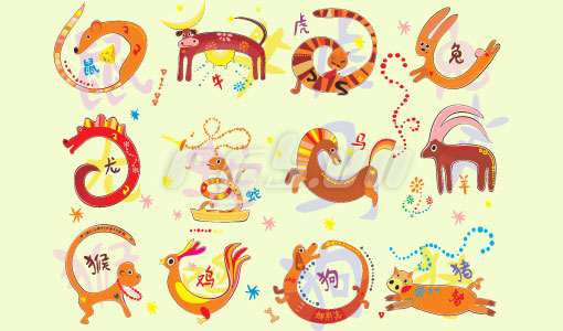 Tử vi 12 con gi&aacute;p tuần mới: 12/12 đến 18/12/2016