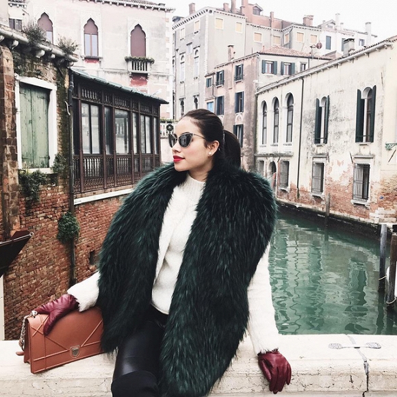 'Soi' bộ sưu tập túi xách Dior hàng hiệu của hoa hậu Phạm Hương 'Soi' bộ sưu tập túi xách Dior hàng hiệu của hoa hậu Phạm Hương