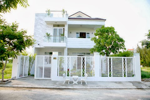 Lựa chọn m&agrave;u sơn nh&agrave; theo mệnh của gia chủ