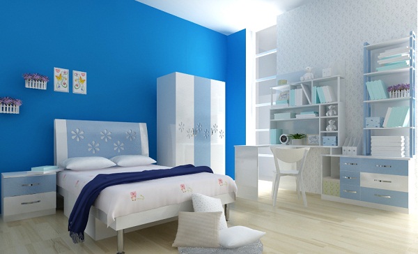 Lựa chọn m&agrave;u sơn nh&agrave; theo mệnh của gia chủ