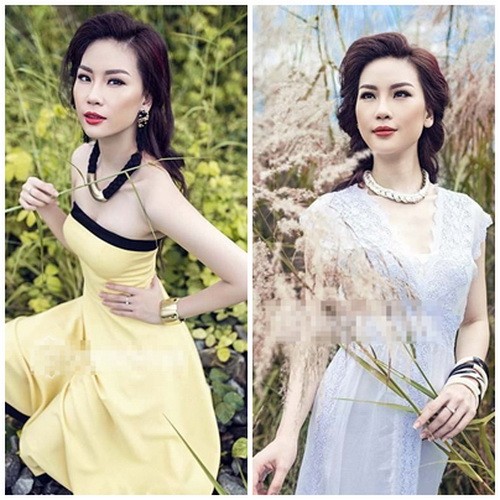 Cận cảnh nhan sắc người đẹp đại diện Việt Nam tham dự Hoa hậu du lịch quốc tế 2016