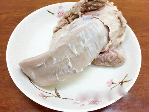 C&aacute;ch l&agrave;m gi&ograve; x&agrave;o thơm ngon đ&oacute;n Tết 