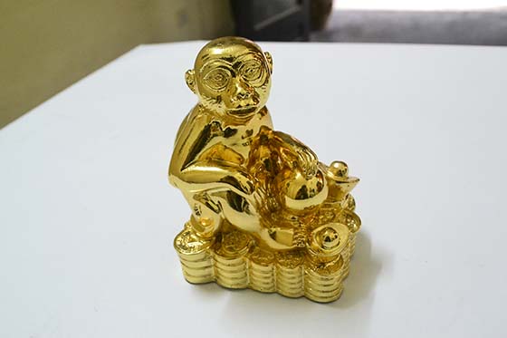 Tết Đinh Dậu 2017: C&aacute;c con gi&aacute;p sắm vật g&igrave; để &lsquo;tiền v&agrave;o như nước&rsquo;