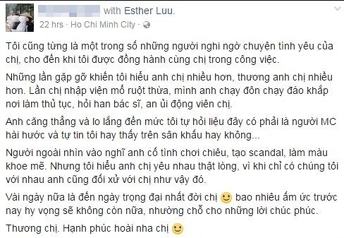 Tiết lộ l&iacute; do thực sự khiến Hari Won v&agrave; Trấn Th&agrave;nh muốn gắn b&oacute; b&ecirc;n nhau