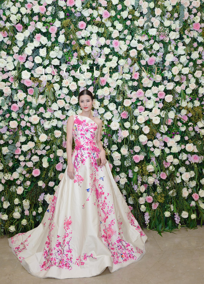 Chi Pu, Huyền My, Angela Phương Trinh mặc đẹp nhất tuần qua
