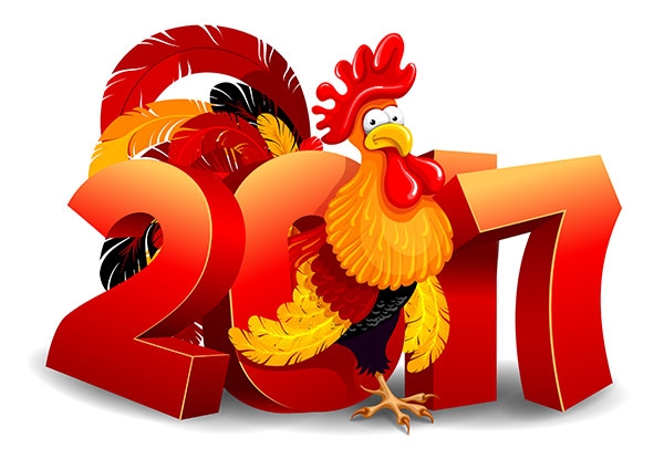 Năm Đinh Dậu 2017: tuổi Dậu n&ecirc;n l&agrave;m ăn với con gi&aacute;p n&agrave;o để thắng lợi?