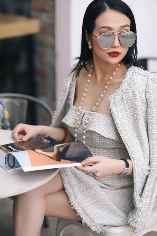 Tiết lộ giới t&iacute;nh th&agrave;nh vi&ecirc;n thứ 4 của gia đ&igrave;nh ca sĩ Tuấn Hưng
