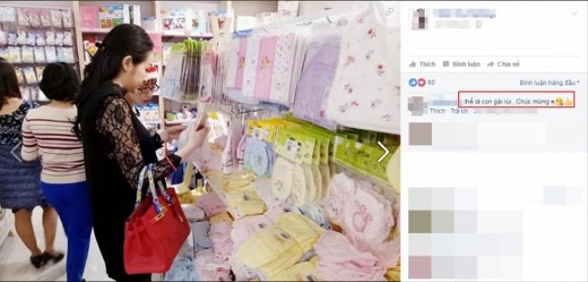 Tiết lộ giới t&iacute;nh th&agrave;nh vi&ecirc;n thứ 4 của gia đ&igrave;nh ca sĩ Tuấn Hưng