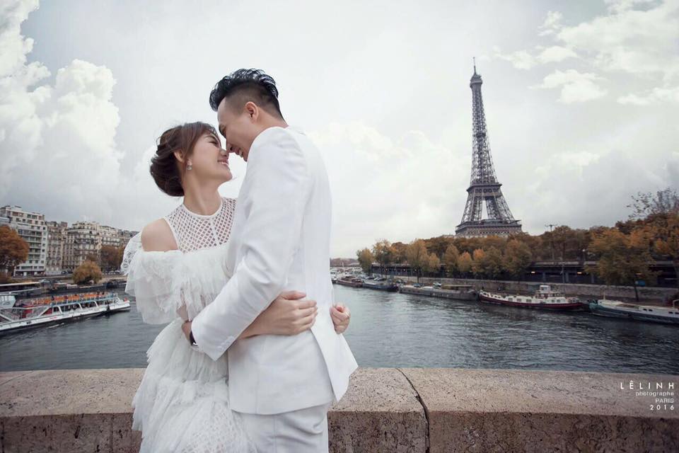 Trấn Th&agrave;nh, Hari Won n&oacute;i g&igrave; sau đ&aacute;m cưới như mơ?