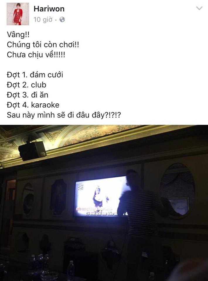 Trấn Th&agrave;nh, Hari Won n&oacute;i g&igrave; sau đ&aacute;m cưới như mơ?