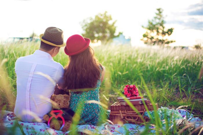 Những cặp đ&ocirc;i con gi&aacute;p kết h&ocirc;n năm Đinh Dậu 2017 sẽ hạnh ph&uacute;c trọn đời