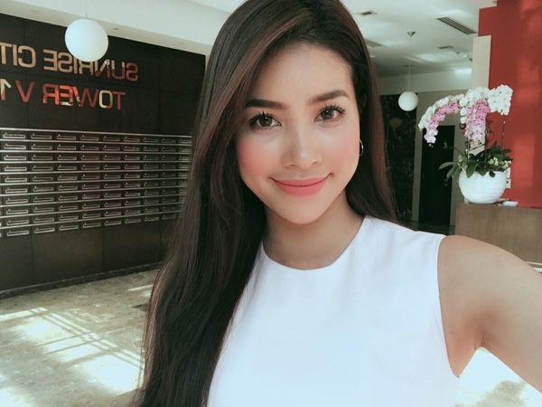 Những bí kíp 'thần thánh' giúp Hoa hậu Phạm Hương luôn trẻ trung