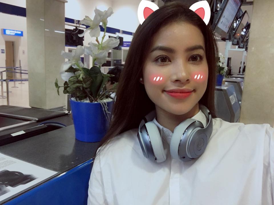 Những bí kíp 'thần thánh' giúp Hoa hậu Phạm Hương luôn trẻ trung
