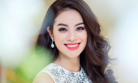 Những bí kíp 'thần thánh' giúp Hoa hậu Phạm Hương luôn trẻ trung