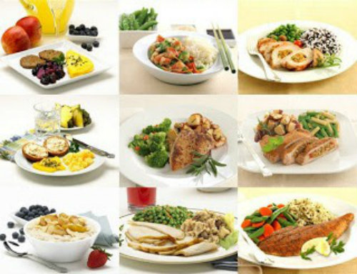 Gợi &yacute; thực đơn cả ng&agrave;y cho người bị tiểu đường