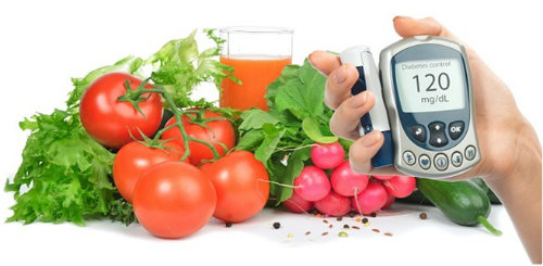 Gợi &yacute; thực đơn cả ng&agrave;y cho người bị tiểu đường