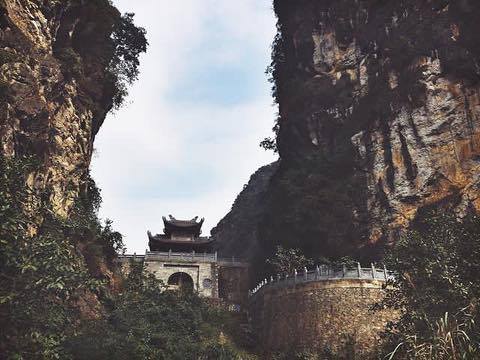 Tết Dương lịch 2017: 5 địa điểm du lịch gần H&agrave; Nội tuyệt đẹp cho giới trẻ