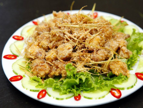 Thực đơn bữa tối cho n&agrave;ng d&acirc;u mới lấy l&ograve;ng mẹ chồng